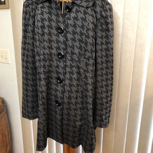 Fenn Wright Manson coat